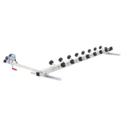 Black Widow PWC-RAMP 173 in. Personal Watercraft Dock