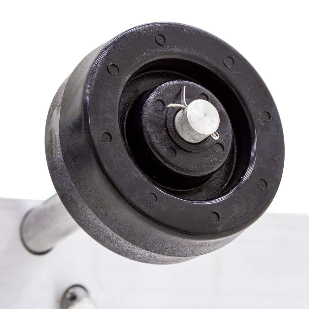 Black Widow PWC-RAMP 173 in. Personal Watercraft Dock - Image 8