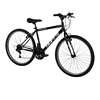 Huffy 26 in Granite Mountain Bike, Black