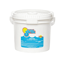 In The Swim - Chlorine Sticks 10 Lbs.