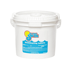 In The Swim - 1 Inch Bromine Tablets - 25 Lbs.
