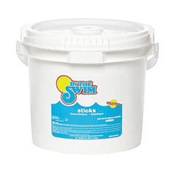 In The Swim - Chlorine Sticks 25 Lbs.
