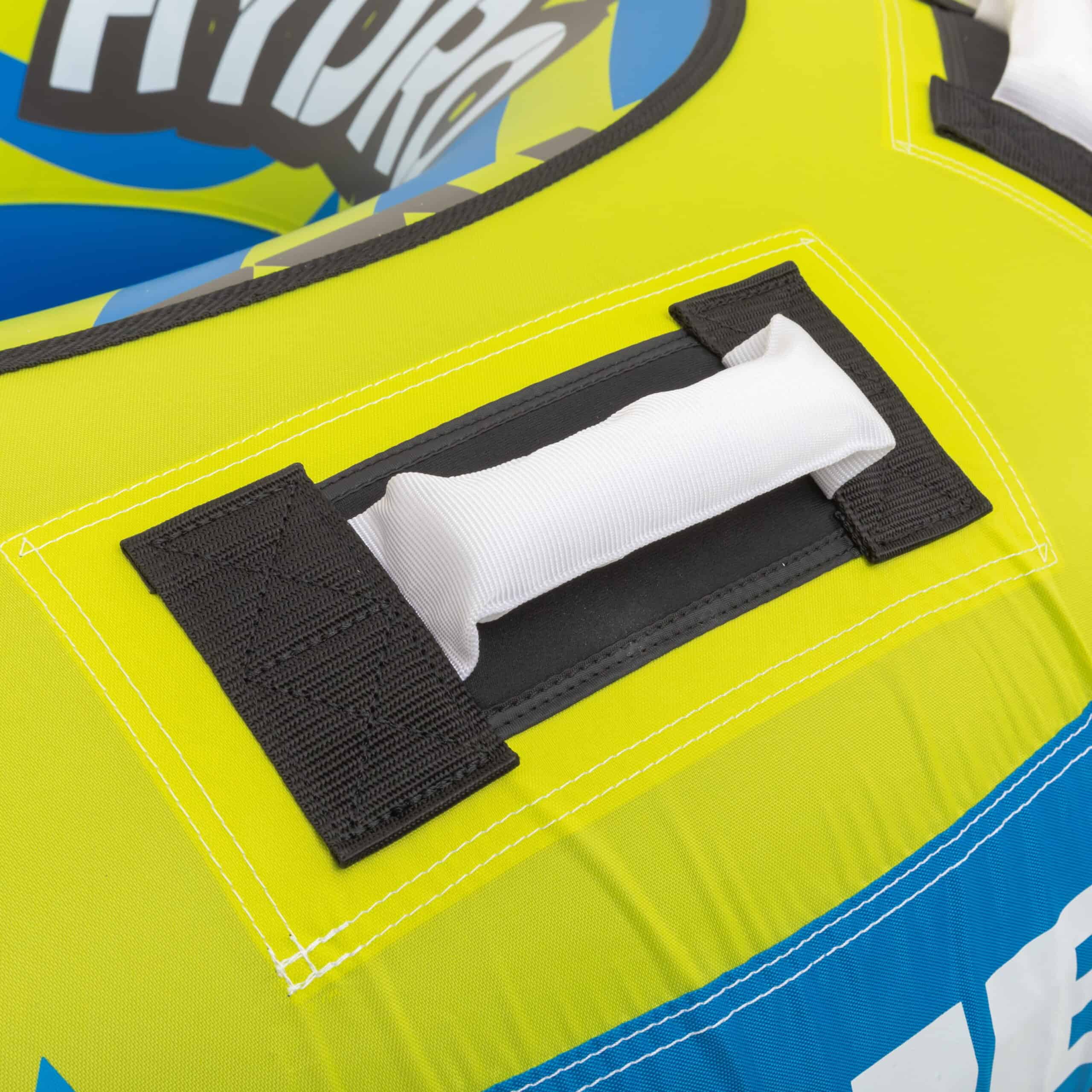 Airhead Hydro Boost 1 Person Towable Tube