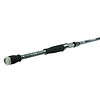 6th Sense Lux Series Fishing Rod 7'2" Xtra-Hvy, Fast