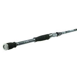 6th Sense Lux Series Fishing Rod 7'2" Xtra-Hvy, Fast