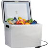 Koolatron TravelSaver P95 Thermoelectric Iceless 12V Cooler Warmer 42L