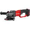 CRAFTSMAN V20 4.5-in 20-volt Max Trigger Switch Cordless Angle Grinder (Tool Only)