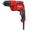 CRAFTSMAN 3/8-in Corded Drill