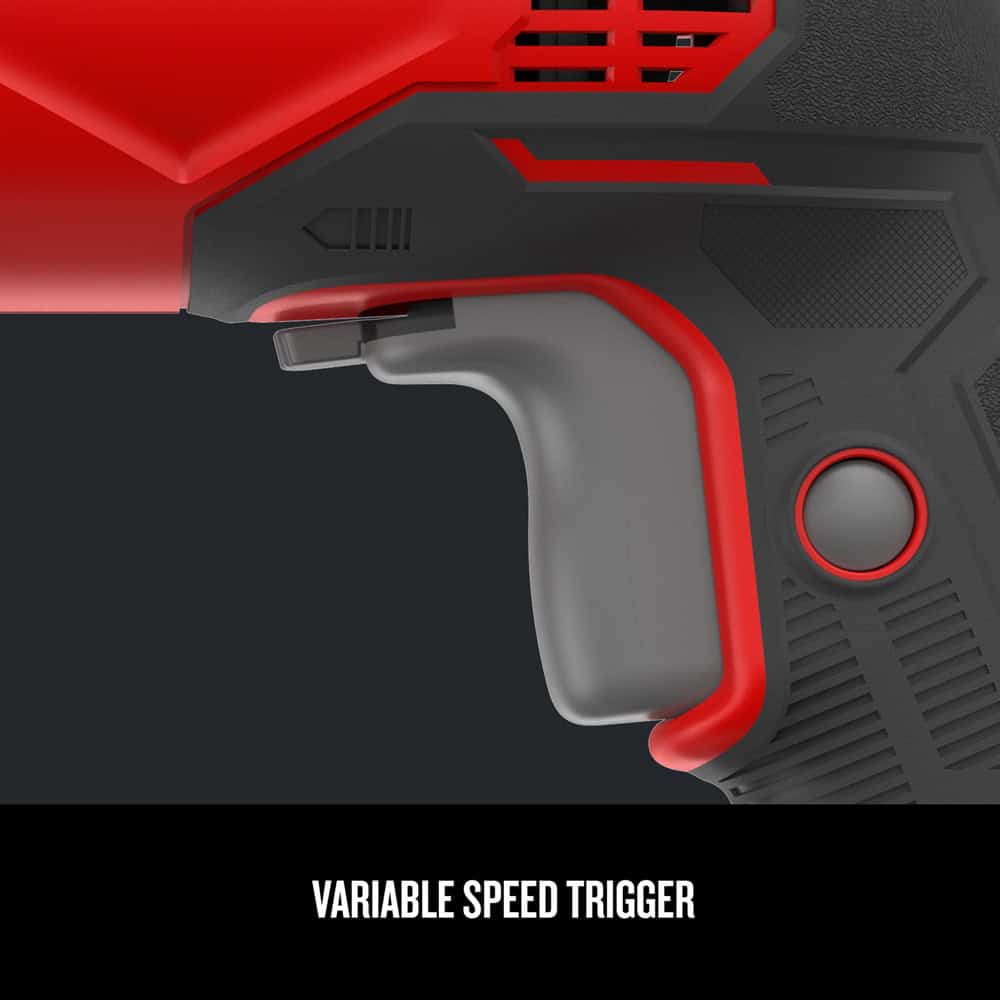CRAFTSMAN 3/8-in Corded Drill