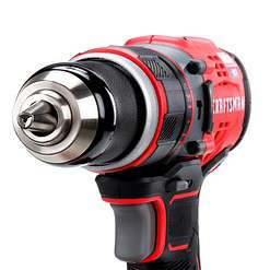 CRAFTSMAN V20 1/2-in 20-volt Max-Amp Variable Speed Brushless Cordless Hammer Drill(Tool Only)