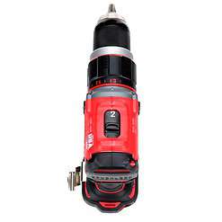 CRAFTSMAN V20 1/2-in 20-volt Max-Amp Variable Speed Brushless Cordless Hammer Drill(Tool Only)
