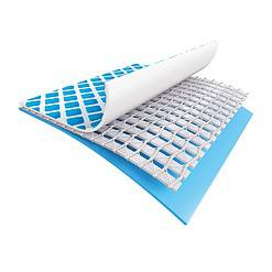 Intex 10ft Round Swimming Pool Cover & Easy Set 10ft x 30in Inflatable Pool