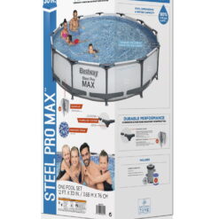 Bestway Steel Pro MAX 12'x30