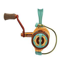 Profishiency Krazy A12 3000 Spinning Reel