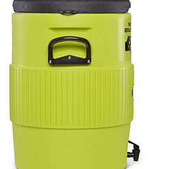 Igloo 10 Gallon Handwash Station Cooler - Acid Green