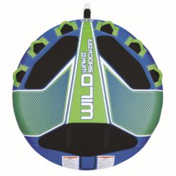 Full Throttle 302400-500-003-21 70 In. Wild Wake