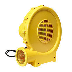 Commercial Inflatable Bounce House Air Pump Blower Fan - 1200 Watt