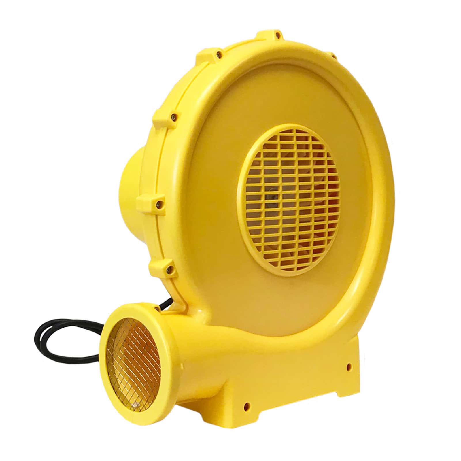 Commercial Inflatable Bounce House Air Pump Blower Fan - 1200 Watt