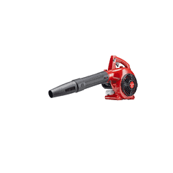 CRAFTSMAN B2000 25-cc 2-cycle 180-MPH 410-CFM Handheld Gas Leaf Blower (CMXGAAM204101)