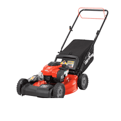 CRAFTSMAN CMXGMAM211201 M220 150-cc 21-in Self-Propelled Gas Lawn Mower with Briggs & Stratton Engine