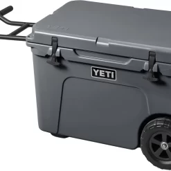 YETI Tundra Haul Cooler - Charcoal