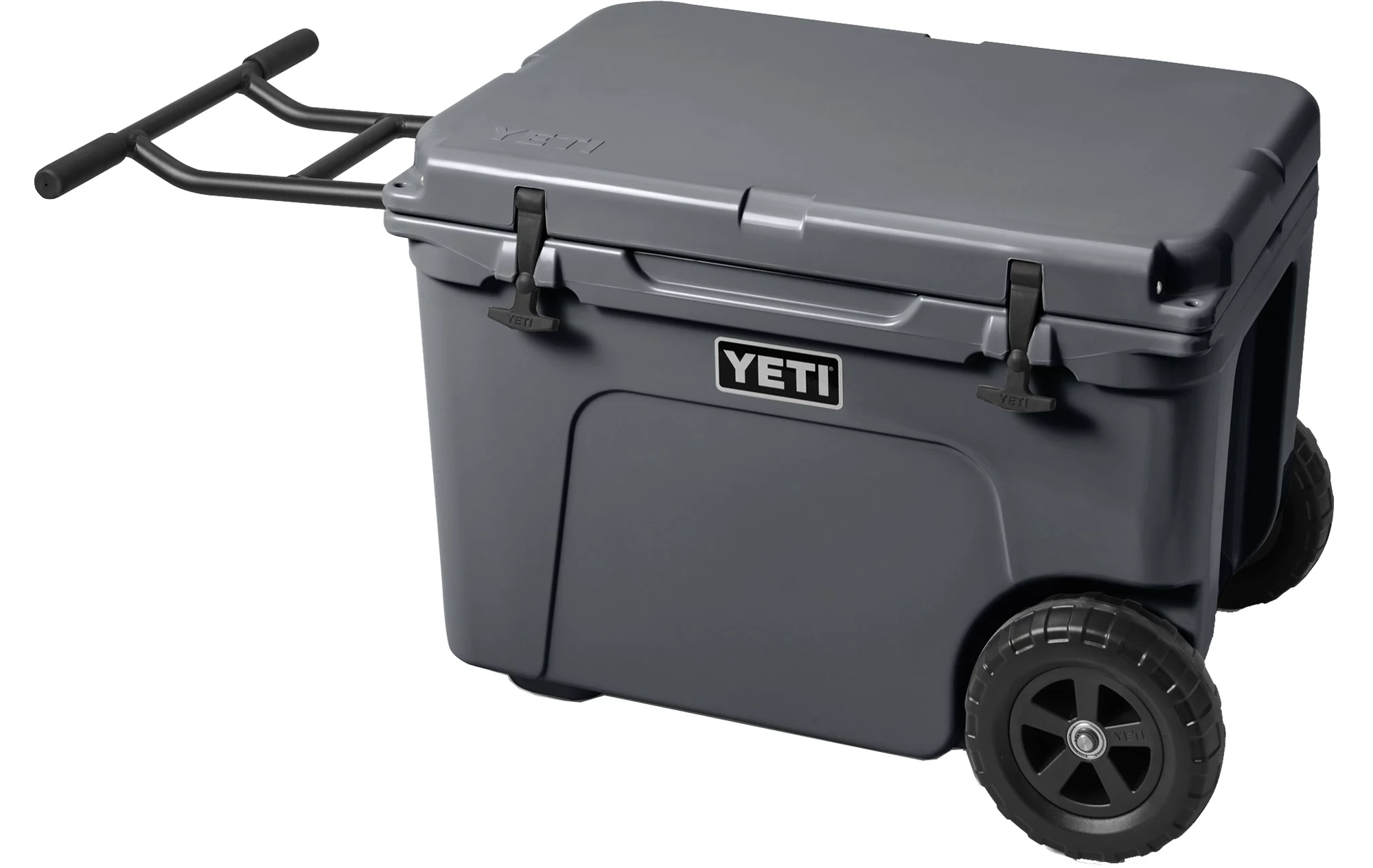 YETI Tundra Haul Cooler - Charcoal