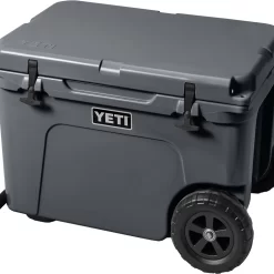 YETI Tundra Haul Cooler - Charcoal