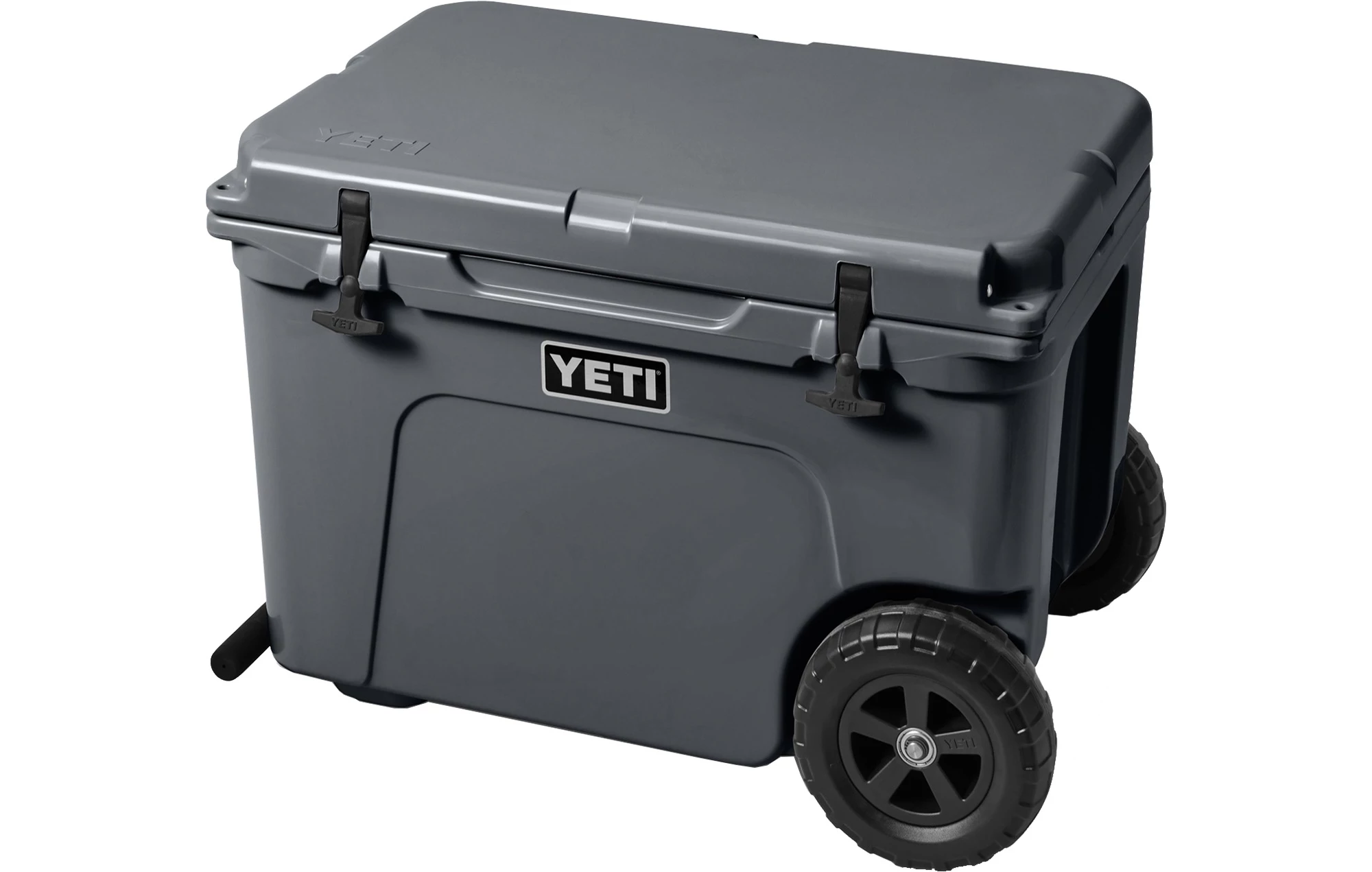 YETI Tundra Haul Cooler - Charcoal
