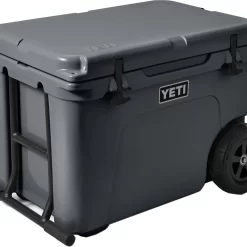 YETI Tundra Haul Cooler - Charcoal