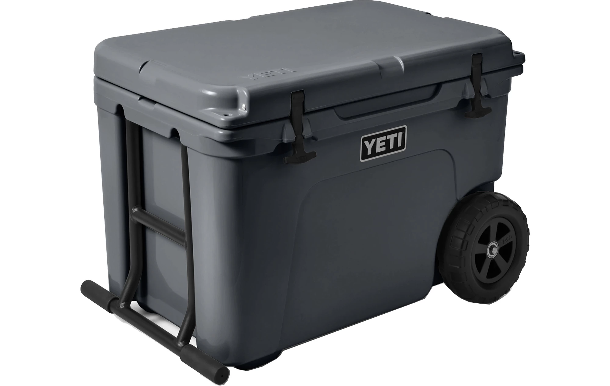 YETI Tundra Haul Cooler - Charcoal