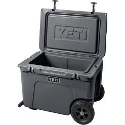 YETI Tundra Haul Cooler - Charcoal