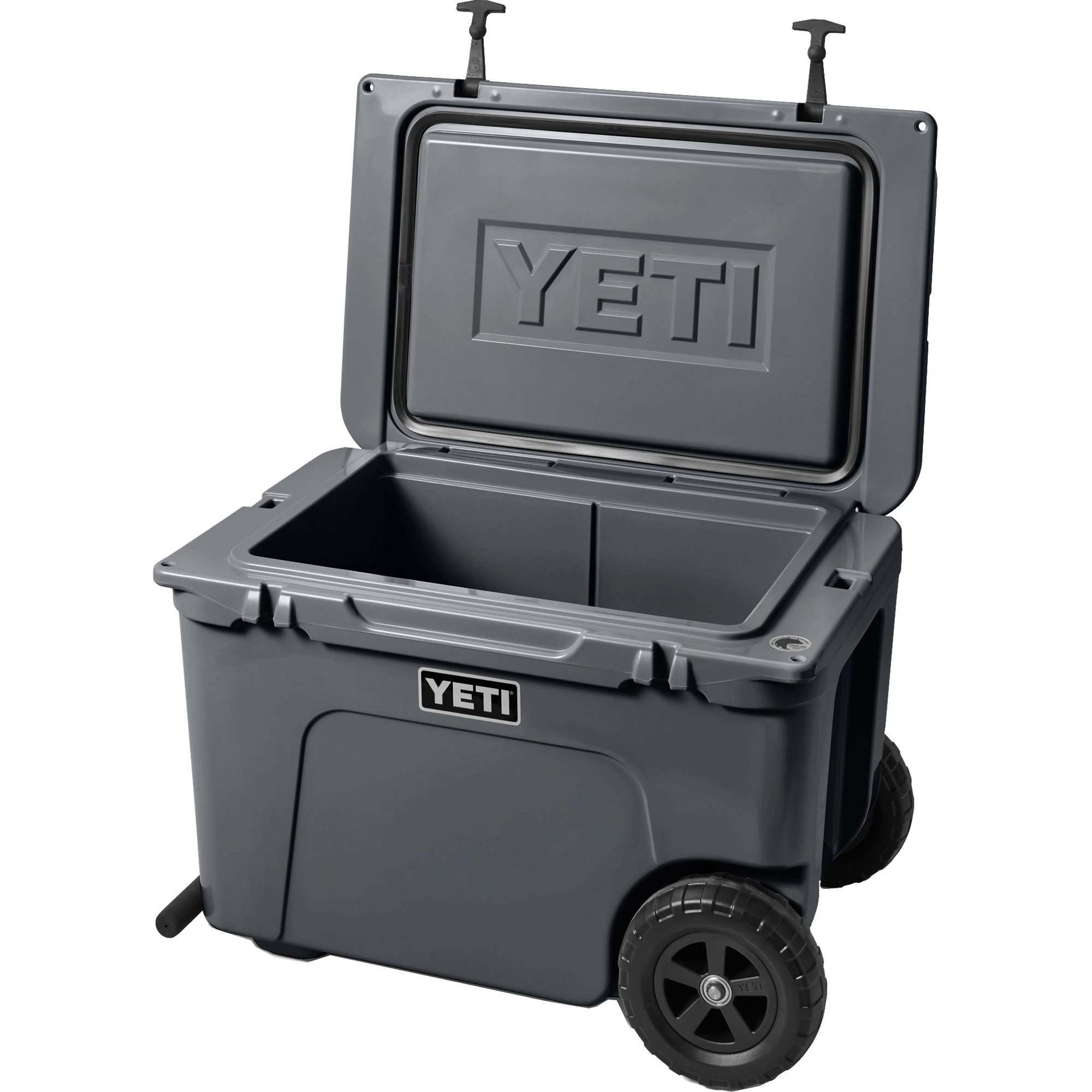 YETI Tundra Haul Cooler - Charcoal