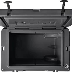 YETI Tundra Haul Cooler - Charcoal