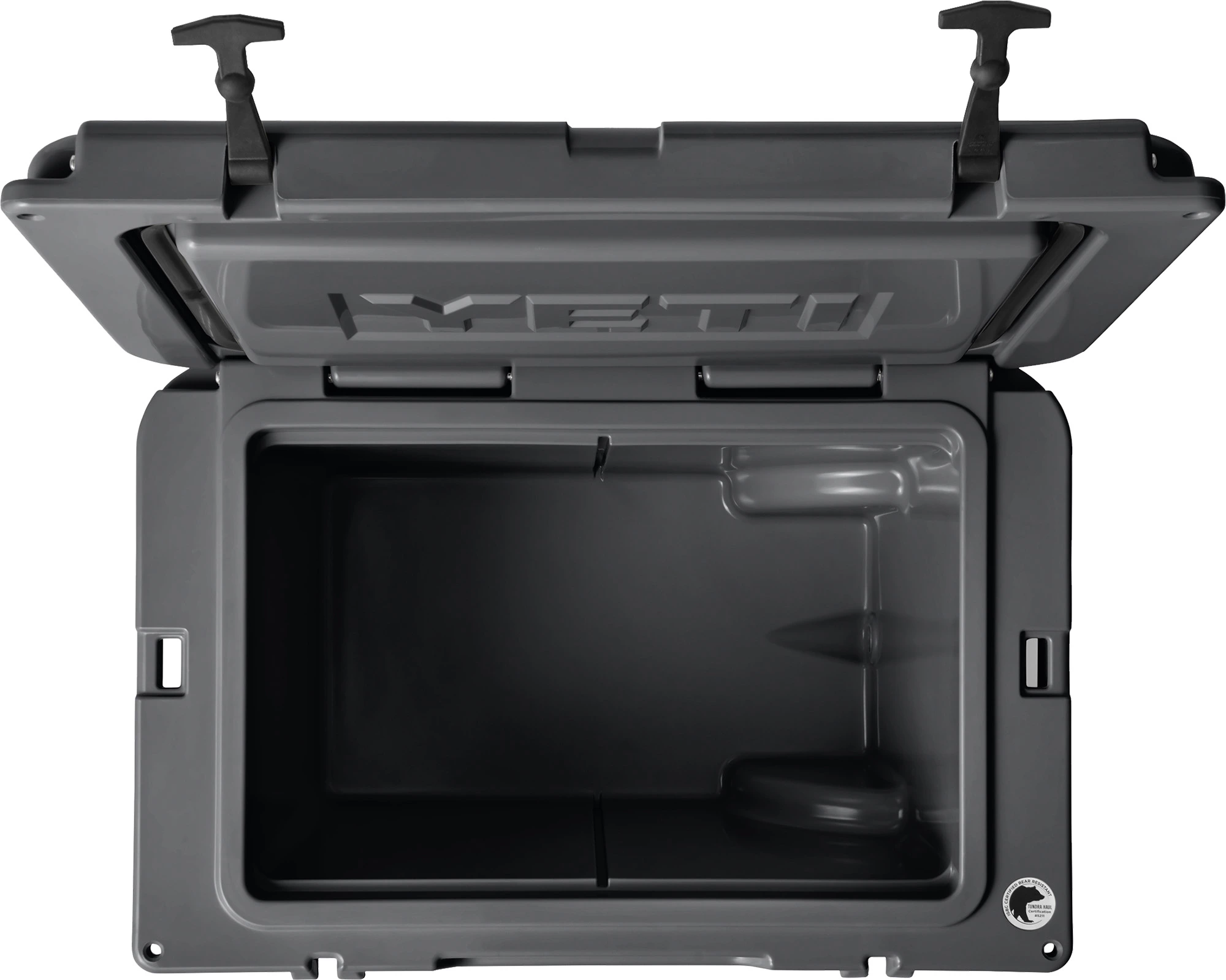 YETI Tundra Haul Cooler - Charcoal