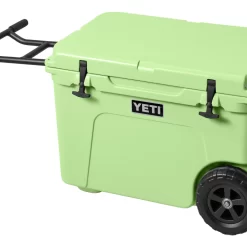 YETI Tundra Haul Cooler - Key Lime