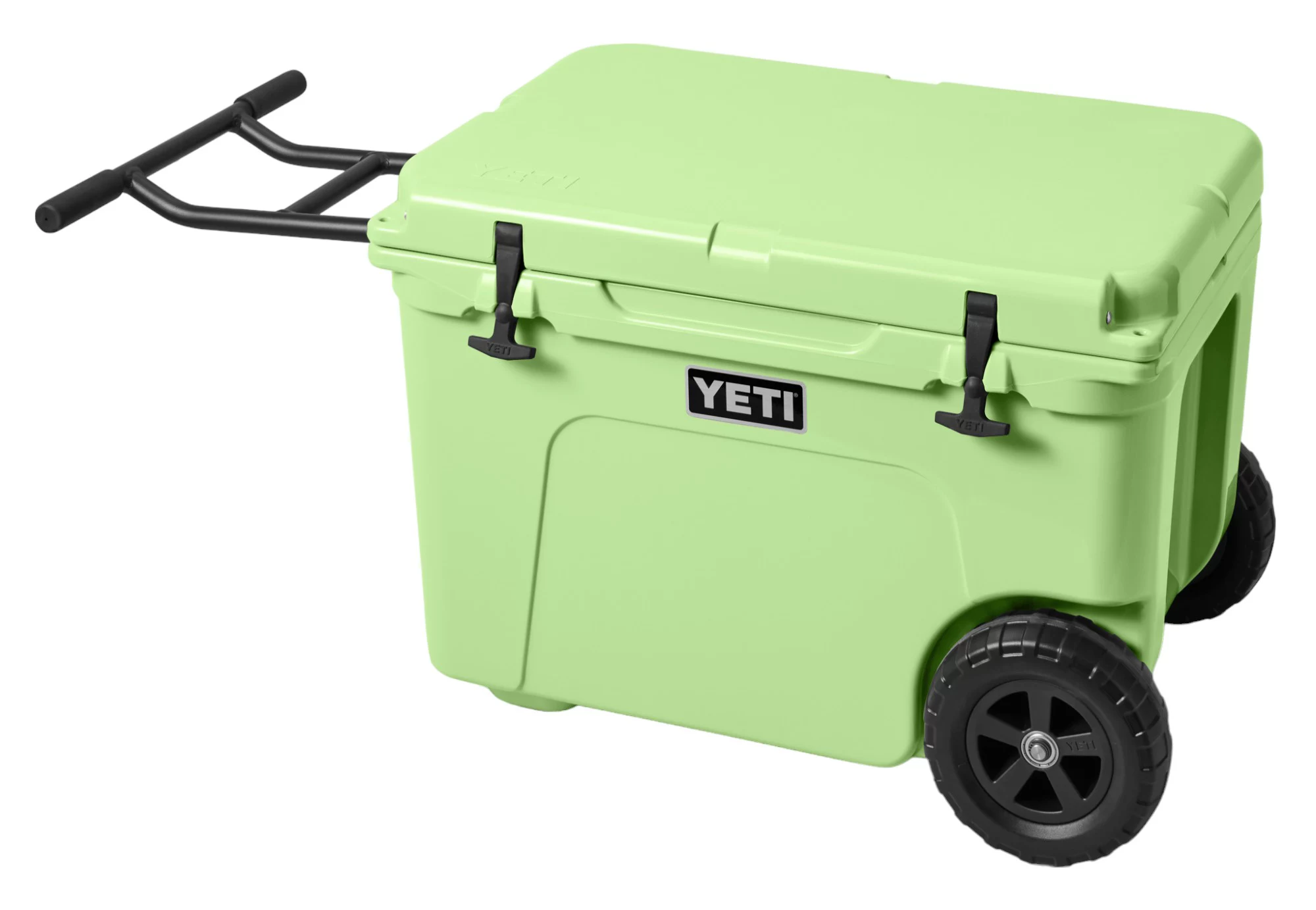 YETI Tundra Haul Cooler - Key Lime