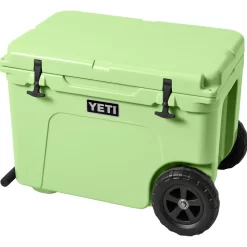 YETI Tundra Haul Cooler - Key Lime