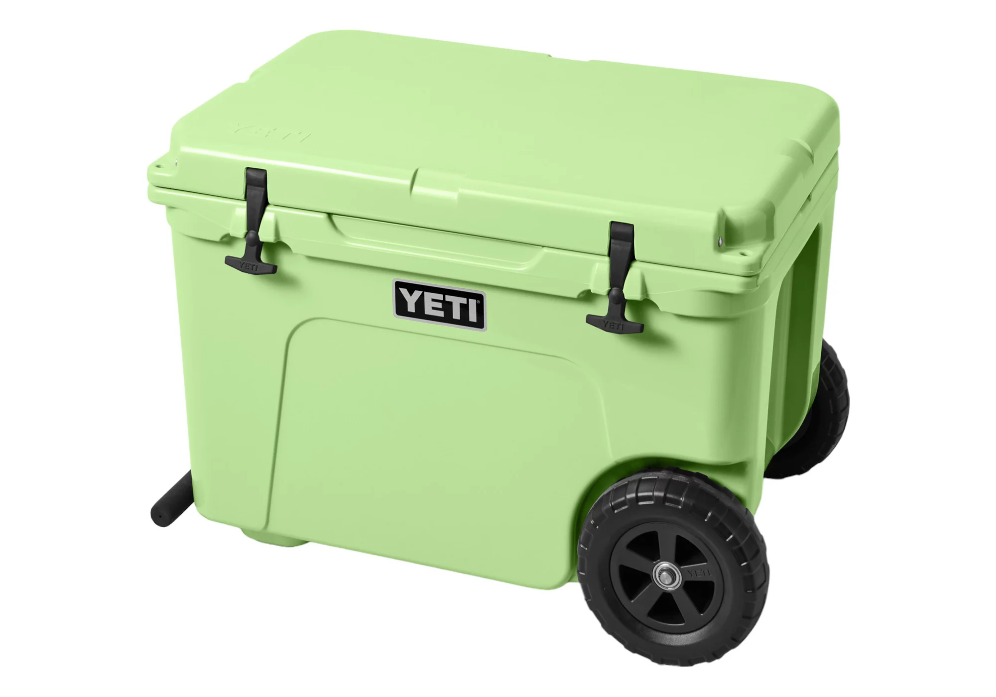 YETI Tundra Haul Cooler - Key Lime