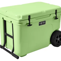 YETI Tundra Haul Cooler - Key Lime