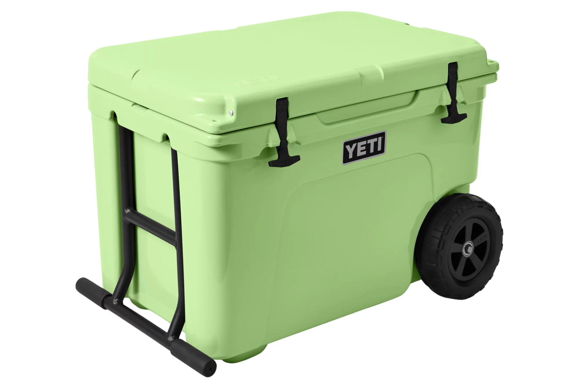 YETI Tundra Haul Cooler - Key Lime