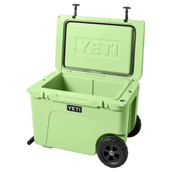 YETI Tundra Haul Cooler - Key Lime