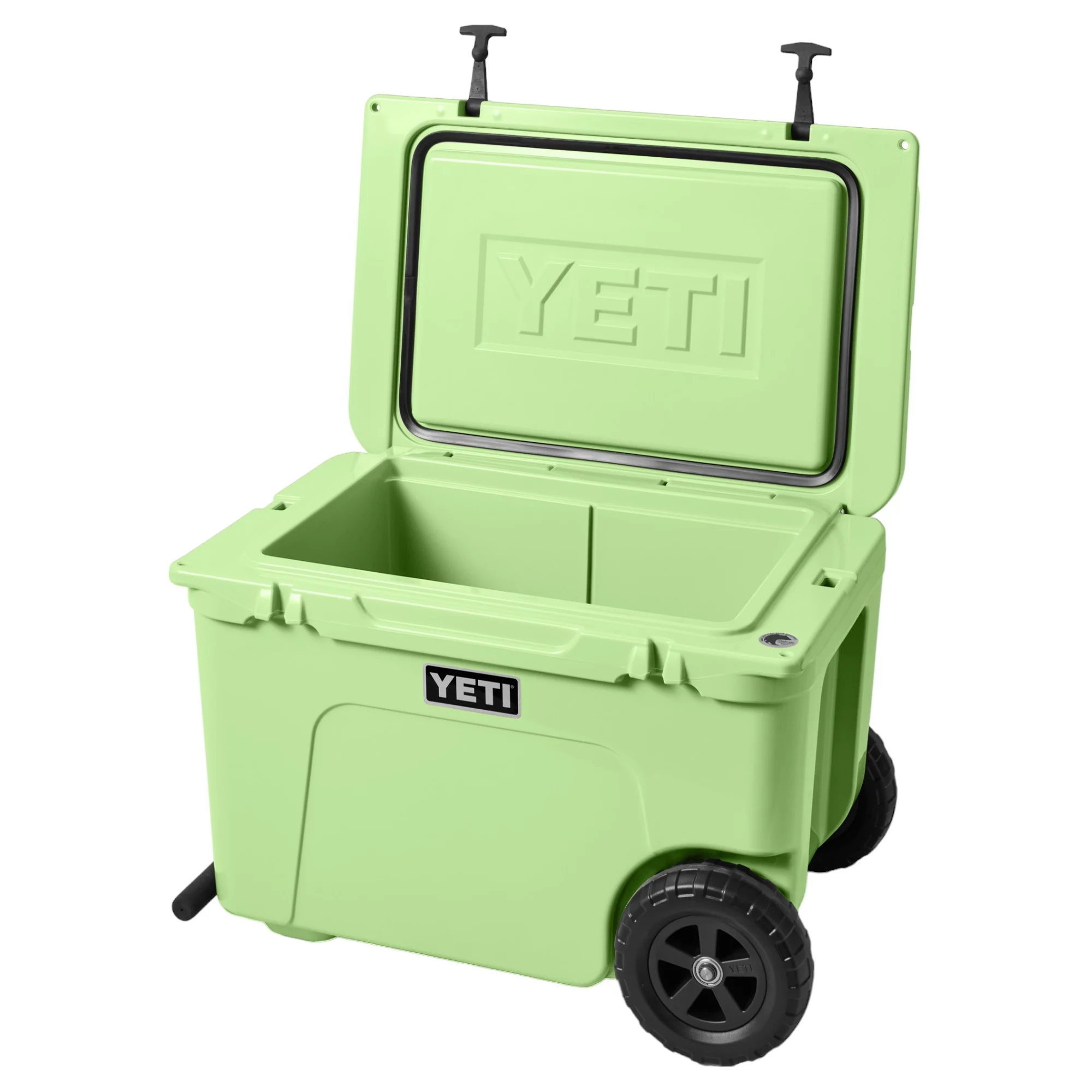 YETI Tundra Haul Cooler - Key Lime