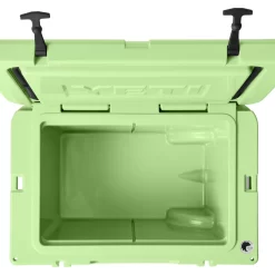 YETI Tundra Haul Cooler - Key Lime