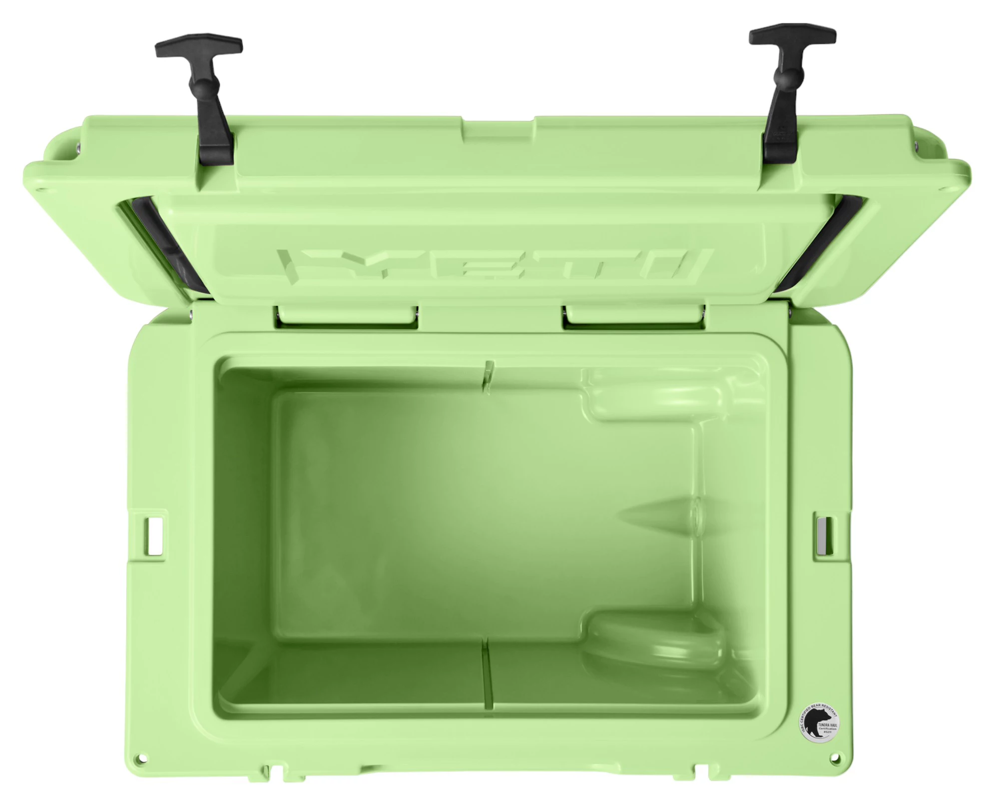YETI Tundra Haul Cooler - Key Lime