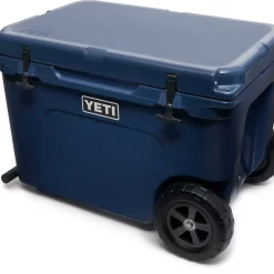 YETI Tundra Haul Cooler - Navy