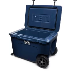 YETI Tundra Haul Cooler - Navy
