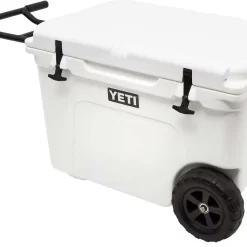 YETI Tundra Haul Cooler - White