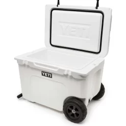 YETI Tundra Haul Cooler - White