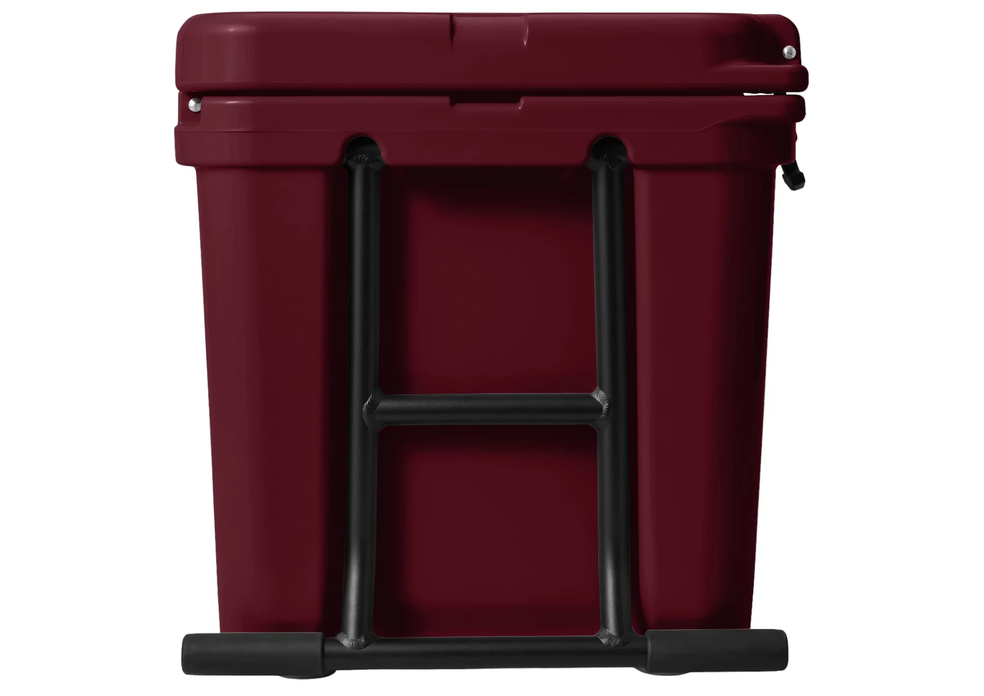 YETI Tundra Haul Cooler - Wild Vine Red