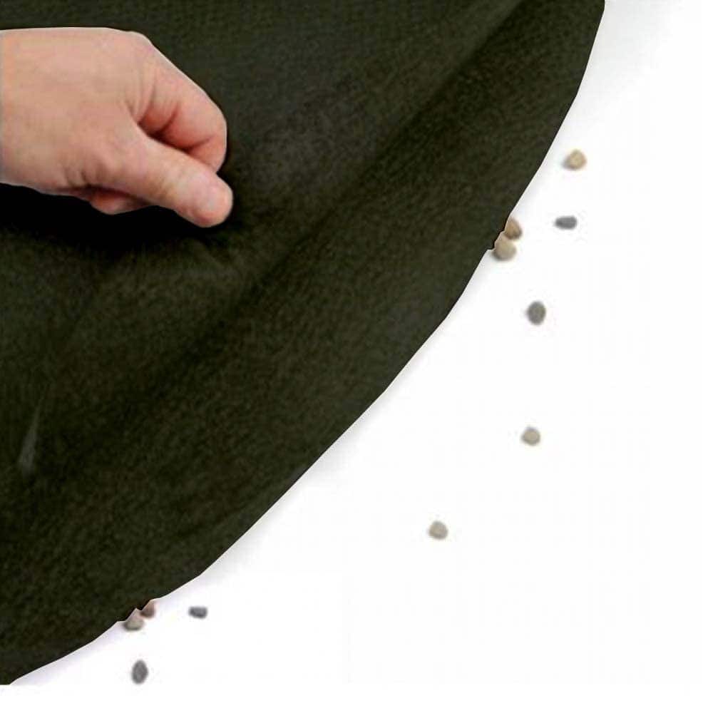Rhino Pad 20' x 40' Rectangle Above Ground Cloth Pool Liner Guard